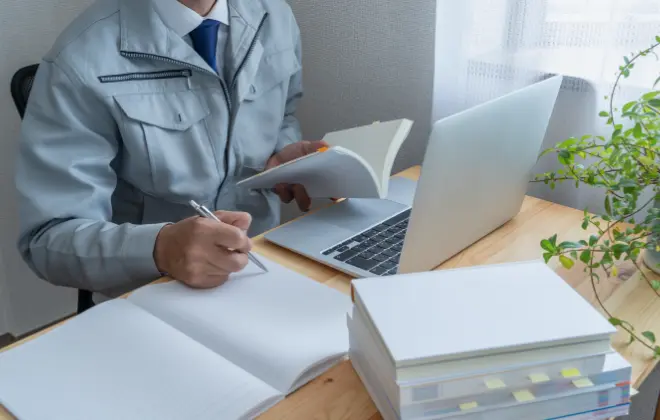 未経験者大歓迎